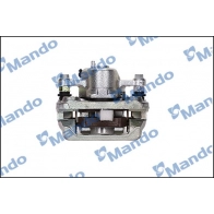 Тормозной суппорт MANDO 1439986808 EX582103K150 VALA N - Изображение 3