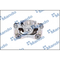 Тормозной суппорт MANDO EX582103K350 1439986809 QS CBZ - Изображение 2
