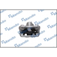 Тормозной суппорт MANDO 1439986812 EX582103L000 QU7R9 G0