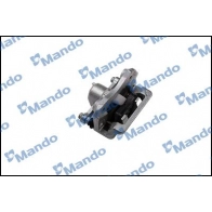 Тормозной суппорт MANDO 1439986812 EX582103L000 QU7R9 G0 - Изображение 2