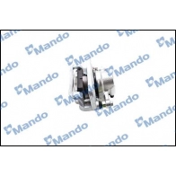 Тормозной суппорт MANDO 1422787949 Q6X UD8 EX582103M110 - Изображение 2