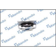 Тормозной суппорт MANDO 1422787949 Q6X UD8 EX582103M110 - Изображение 3