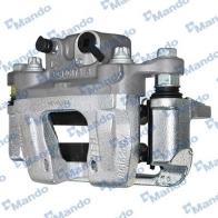 Тормозной суппорт MANDO EX582103M300 1439986815 3817 Z - Изображение 2