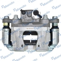 Тормозной суппорт MANDO EX582103M300 1439986815 3817 Z - Изображение 4