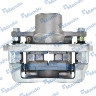 Тормозной суппорт MANDO G4X ZZHN 1439986816 EX582103N000 - Изображение 3