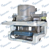 Тормозной суппорт MANDO G4X ZZHN 1439986816 EX582103N000 - Изображение 5
