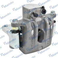 Тормозной суппорт MANDO G4X ZZHN 1439986816 EX582103N000 - Изображение 7