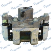 Тормозной суппорт MANDO EX582103Q100 U M0SI 1439986817 - Изображение 2