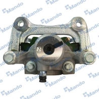 Тормозной суппорт MANDO EX582103Q100 U M0SI 1439986817 - Изображение 3