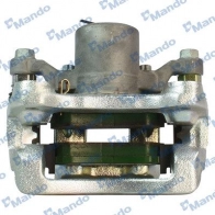Тормозной суппорт MANDO EX582103Q100 U M0SI 1439986817 - Изображение 4