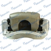 Тормозной суппорт MANDO 901W W6S EX582103X300 1422786946 - Изображение 2