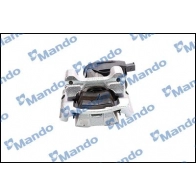 Тормозной суппорт MANDO 1439986819 ZZ VKR EX582103Z100 - Изображение 2