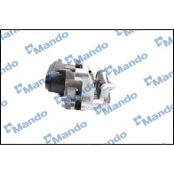 Тормозной суппорт MANDO 1439986819 ZZ VKR EX582103Z100 - Изображение 3