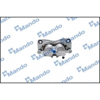 Тормозной суппорт MANDO Q4OVX N 1422786923 EX582104A200
