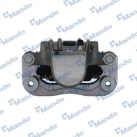 Тормозной суппорт MANDO EX582104D550 1439986823 O7 7UW0 - Изображение 5