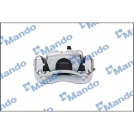 Тормозной суппорт MANDO 1439986828 YYG 21R EX58210B4300 - Изображение 2