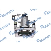 Тормозной суппорт MANDO 1439986828 YYG 21R EX58210B4300 - Изображение 3