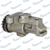Колесный тормозной цилиндр MANDO 1439989461 SCV F3 EX5822045201 - Изображение 2