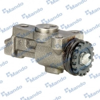 Колесный тормозной цилиндр MANDO 1439989461 SCV F3 EX5822045201 - Изображение 3
