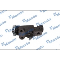 Колесный тормозной цилиндр MANDO EX582205M000 1439989465 9B WLQ
