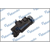 Колесный тормозной цилиндр MANDO EX582205M000 1439989465 9B WLQ - Изображение 2