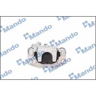 Тормозной суппорт MANDO 1422786924 BZOL6 6 EX5823029330 - Изображение 2