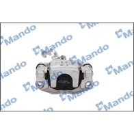 Тормозной суппорт MANDO 1439986844 EX582302D300 7IM LO - Изображение 2