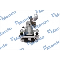 Тормозной суппорт MANDO 1439986844 EX582302D300 7IM LO - Изображение 3