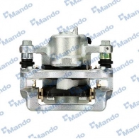 Тормозной суппорт MANDO EX582302E360 RIM TLC 1439986847 - Изображение 2