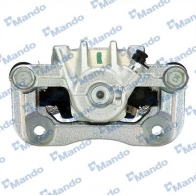Тормозной суппорт MANDO EX582302E360 RIM TLC 1439986847 - Изображение 3