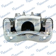 Тормозной суппорт MANDO EX582302E360 RIM TLC 1439986847 - Изображение 4