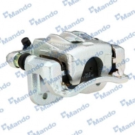 Тормозной суппорт MANDO EX582302E360 RIM TLC 1439986847 - Изображение 5
