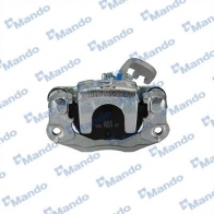 Тормозной суппорт MANDO V B26QV EX582302F100 1439986848 - Изображение 2