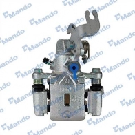Тормозной суппорт MANDO V B26QV EX582302F100 1439986848 - Изображение 3