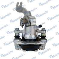 Тормозной суппорт MANDO V B26QV EX582302F100 1439986848 - Изображение 4