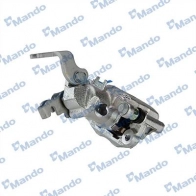Тормозной суппорт MANDO V B26QV EX582302F100 1439986848 - Изображение 5