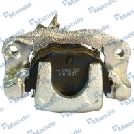 Тормозной суппорт MANDO 1439986849 X OI5QQP EX582302F300 - Изображение 3