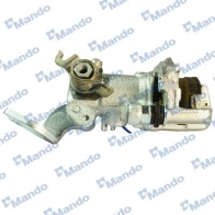 Тормозной суппорт MANDO 1439986849 X OI5QQP EX582302F300 - Изображение 4