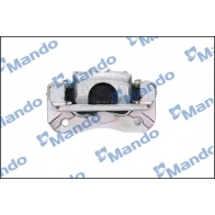 Тормозной суппорт MANDO EV ITPRF EX582302H300 1422786947 - Изображение 2