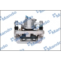 Тормозной суппорт MANDO EV ITPRF EX582302H300 1422786947 - Изображение 3