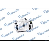 Тормозной суппорт MANDO EX582302J000 1422787659 B 41R2