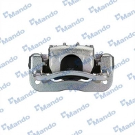 Тормозной суппорт MANDO EX582302K000 1439986851 3 TSK1IC - Изображение 2