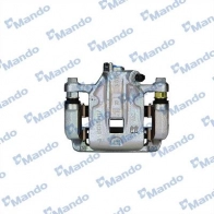 Тормозной суппорт MANDO EX582302K000 1439986851 3 TSK1IC - Изображение 3