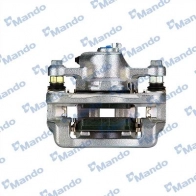 Тормозной суппорт MANDO EX582302K000 1439986851 3 TSK1IC - Изображение 4