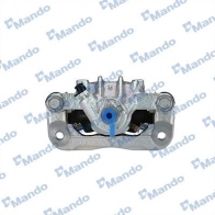 Тормозной суппорт MANDO EX582302K000 1439986851 3 TSK1IC - Изображение 5