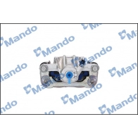 Тормозной суппорт MANDO 1439986852 XADJ H EX582302K100 - Изображение 2