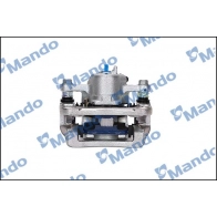 Тормозной суппорт MANDO 1439986852 XADJ H EX582302K100 - Изображение 3