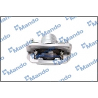 Тормозной суппорт MANDO EX582302P000 1439986854 2Q1D1Z R - Изображение 2