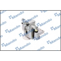 Тормозной суппорт MANDO EX582302P000 1439986854 2Q1D1Z R - Изображение 3
