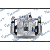 Тормозной суппорт MANDO EX582302P700 5AJPG R 1439986855 - Изображение 2
